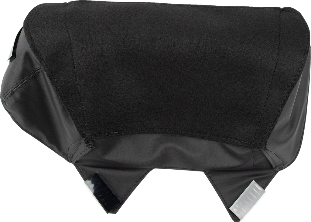 Schwarze Handschuhfach-Organizer für Polaris Slingshot 15-22