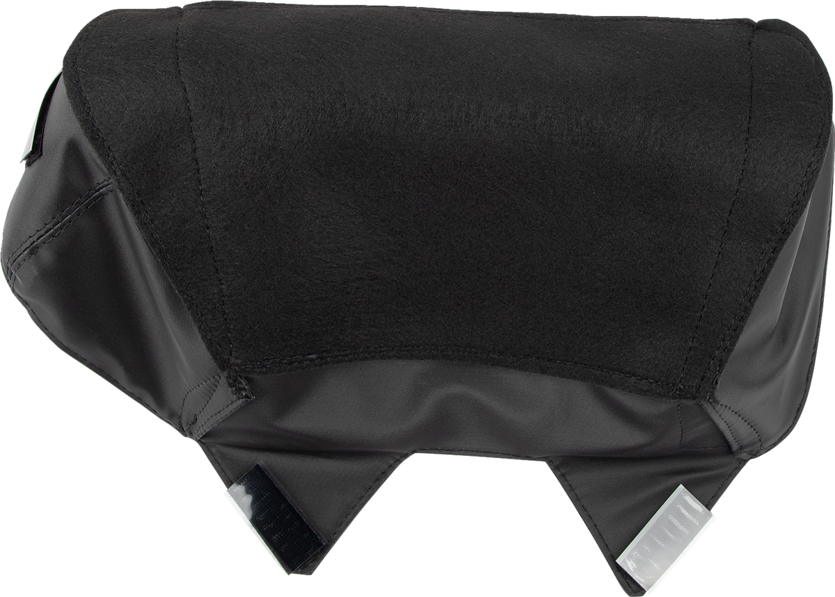 Schwarze Handschuhfach-Organizer für Polaris Slingshot 15-22