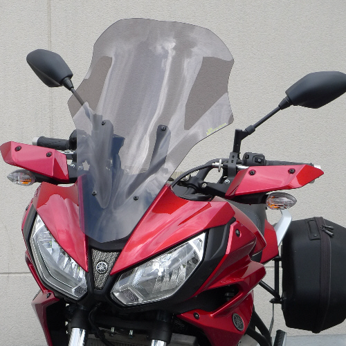 Windshield/Windscreen Clear High Protection For BMW R 1300 GS 24