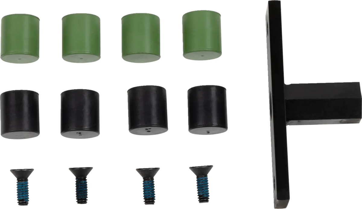 Kit de recambio de cojines de piñón de motor Man O-War REPLACEMENT CUSHION Kit W/TOOL