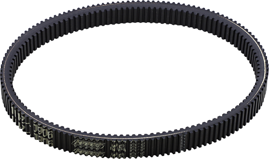 Correa De Transmisión Para Arctic Cat 375 Auto 02