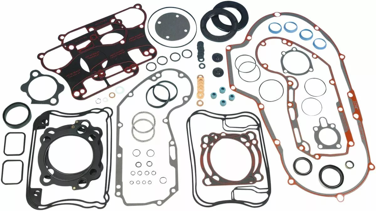 Kit Juntas Motor Para Harley-Davidson Sportster 1991-2003 Engine Gasket Kit