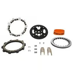 Kit embrague RadiusX 4.0 para Honda