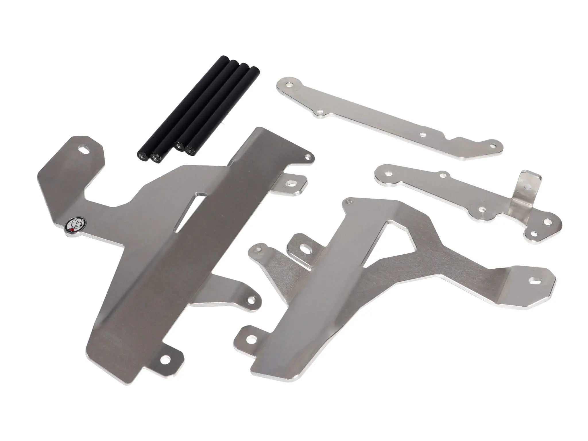 Kit Soporte Radiador para Suzuki DR-Z4S