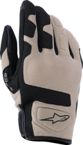 Guantes moto homologados Ignite  IGNITE ALUMINUM/BLACK 3XL