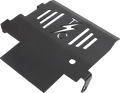 Cubrecárter negro para Harley Davidson Touring