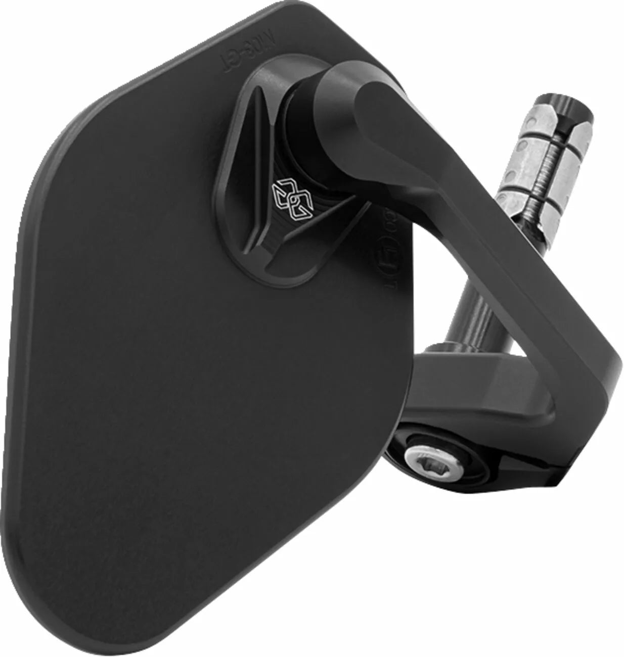 Stratos Handlebar End Rearview Mirror