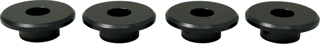 Silentblocks para elevador de manillar para Harley Davidson