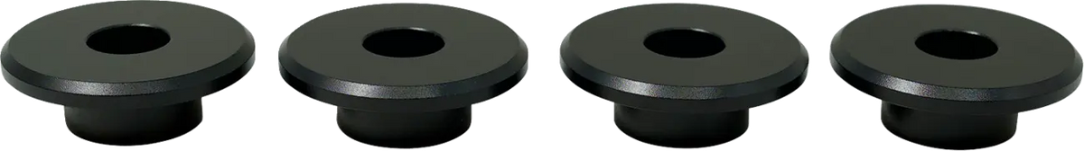 Silentblocks para elevador de manillar para Harley Davidson