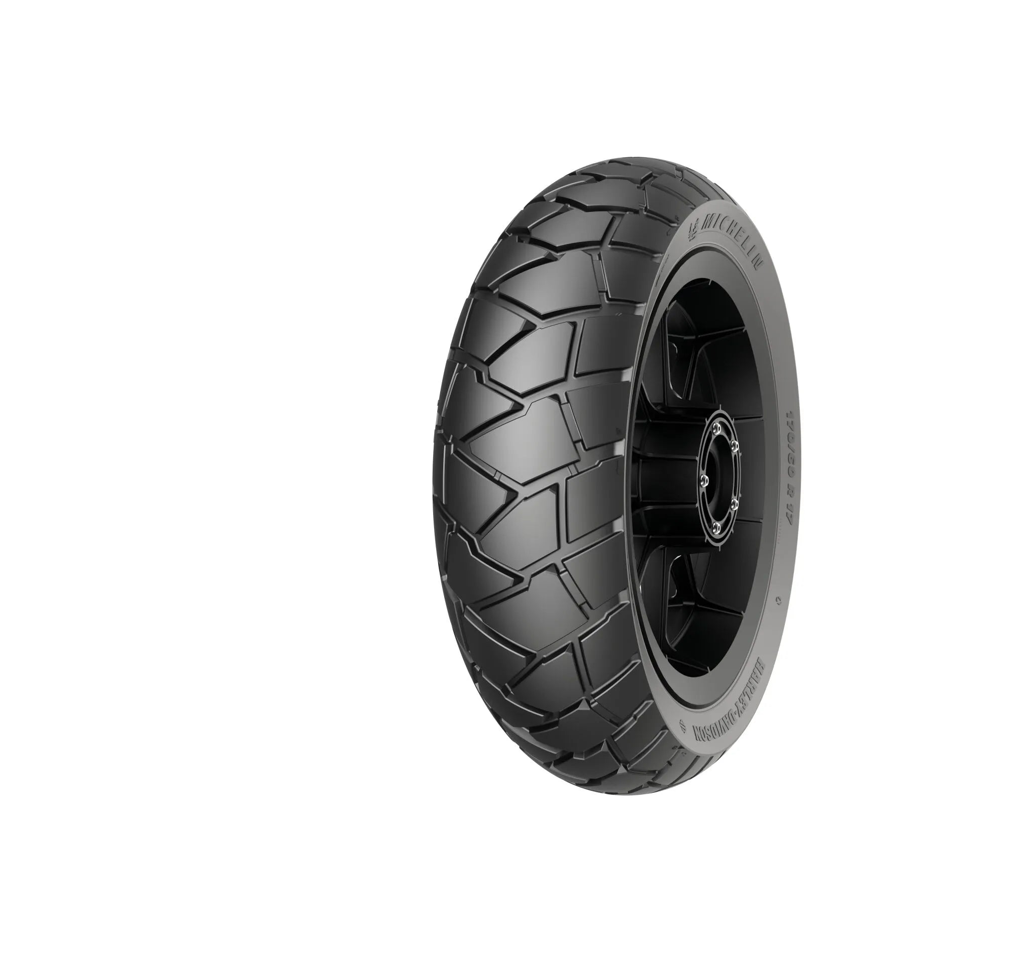 Scorcher Adventure Tire SCHR ADV 120/70R19 60V TL