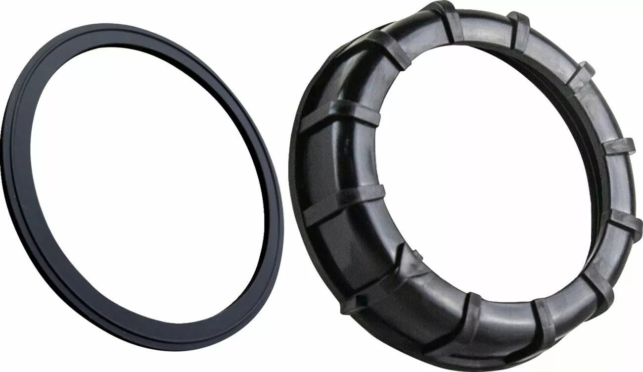 Fuel Pump Replacement Nut and Gasket for Polaris