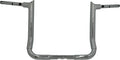 EZ Install Lenker 1,5" mit spitzer Oberseite LENKER 14" FLHX/SE 23-25 1.5" POINTED TOP CHROME