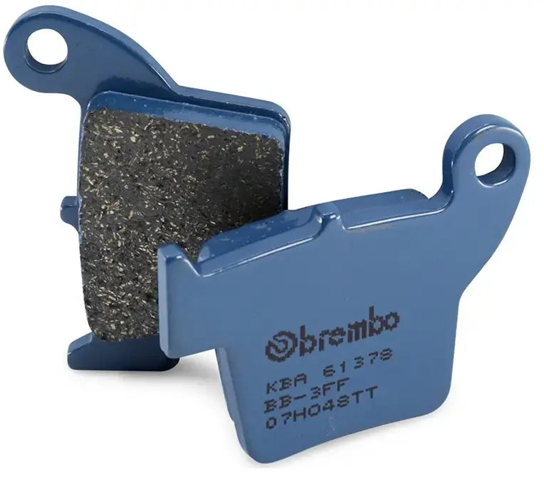 PASTILLA DE FRENO CARBON CERAMIC TT PRIME LINE Freno PAD TT CAR/CER FR/RR