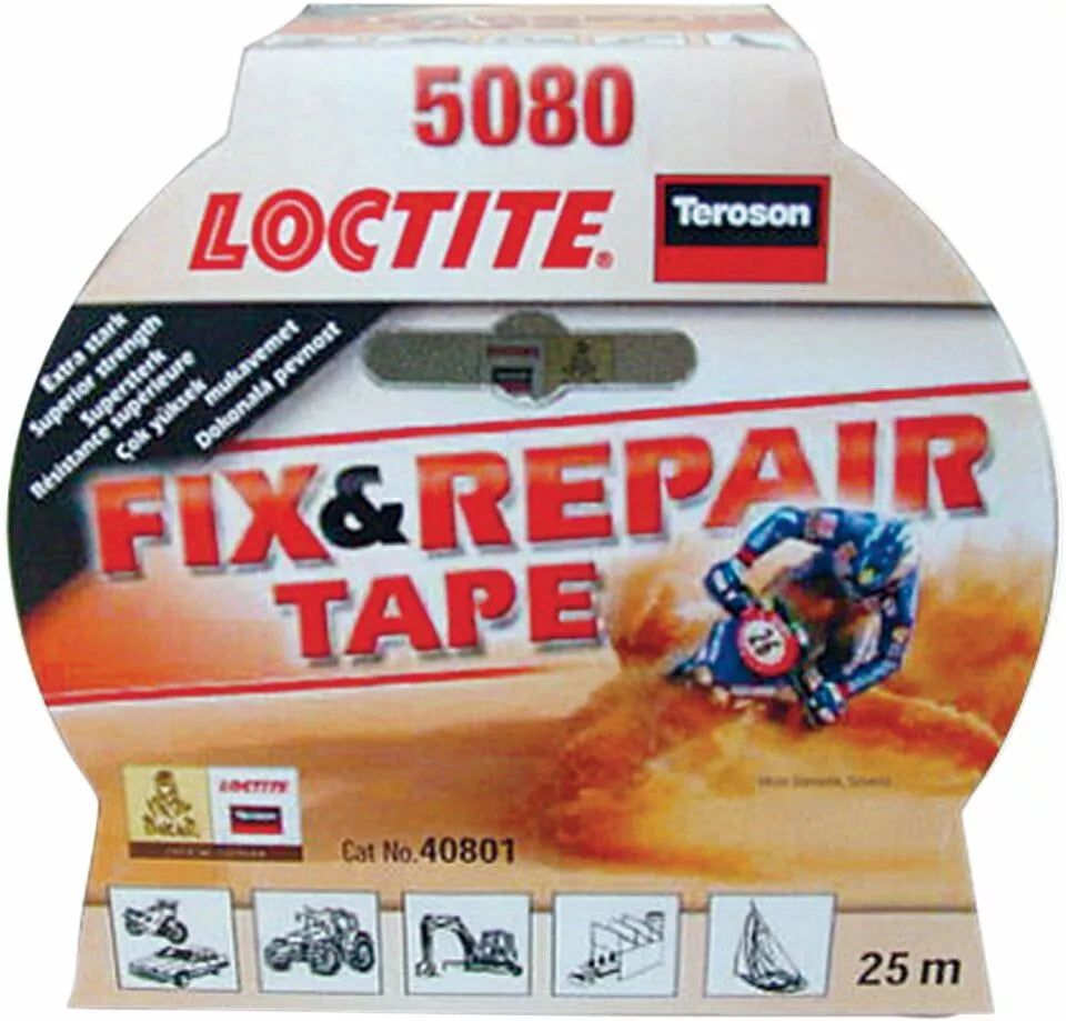 Loctite, Teroson 5080 High Strength Adhesive Tape