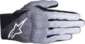 Guantes moto homologados Reef V2  REEF V2 MID GRY/BLK/WHT 2X