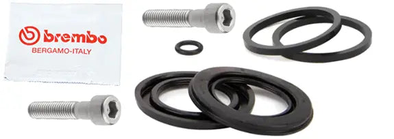 KIT DE RETENES DE PINZA DE FRENO SP SEAL CALIPER