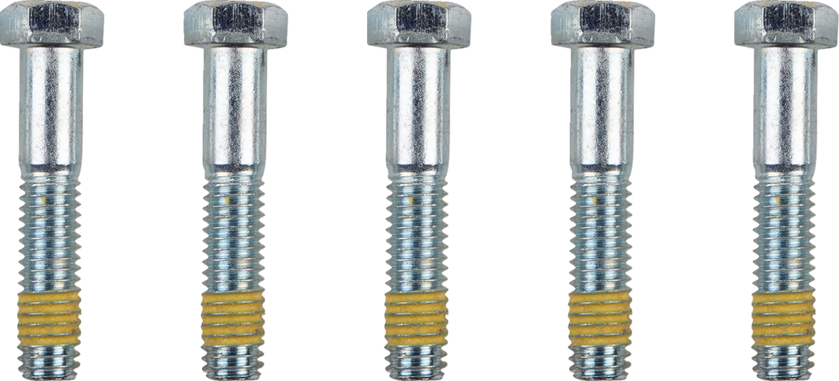 Tornillos De Polea Trasera Para Harley-Davidson 3737A