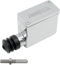 Bomba Freno Trasero Universal Accutronix MC627-C Para Harley-Davidson