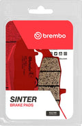 PASTILLA DE FRENO SINTER SP PRIME LINE Freno PAD SP SINT RR
