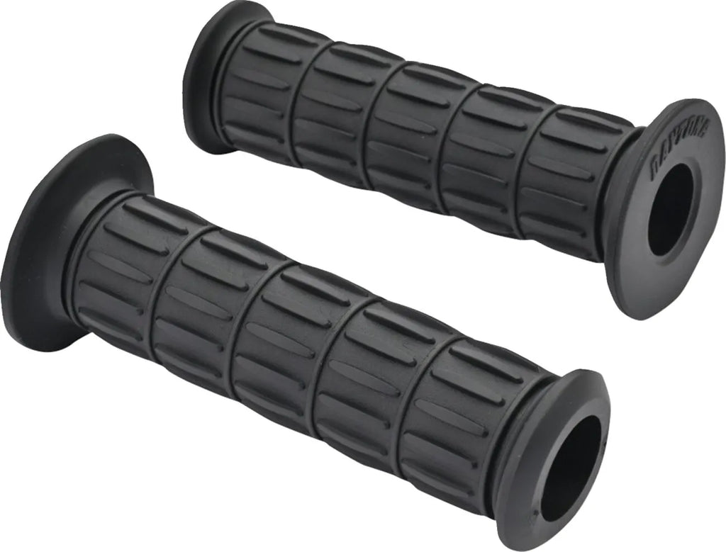 "GRIPPYGRIP" GGD-Classic Motorcycle Grips