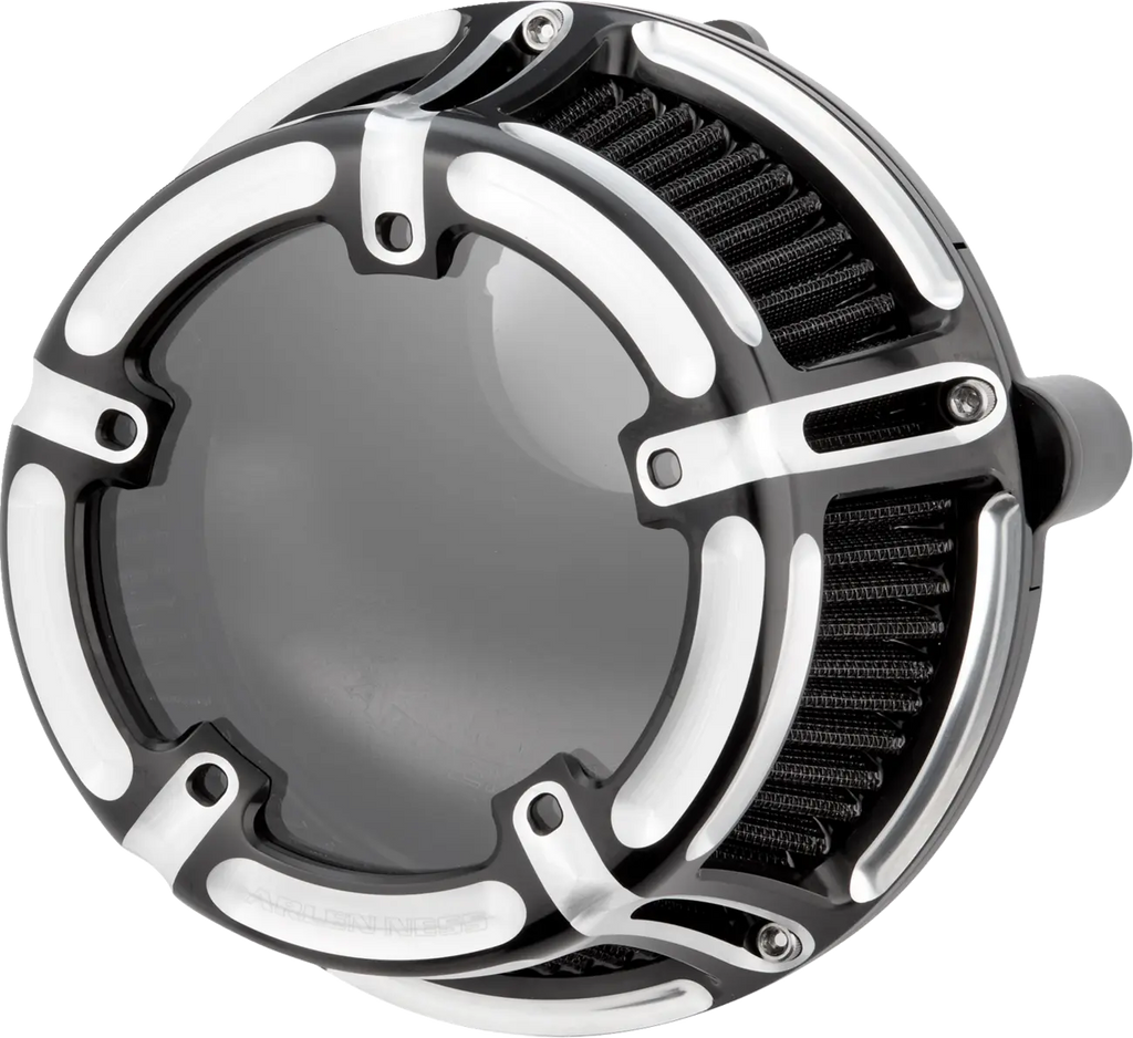 Method™ Clear Series Luftfilter für Harley-Davidson FLTR/FLHX