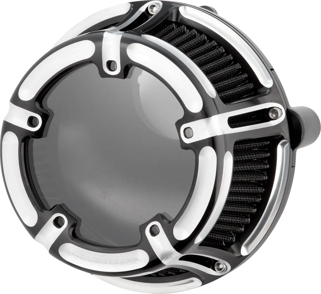 Method™ Clear Series Luftfilter für Harley-Davidson FLTR/FLHX