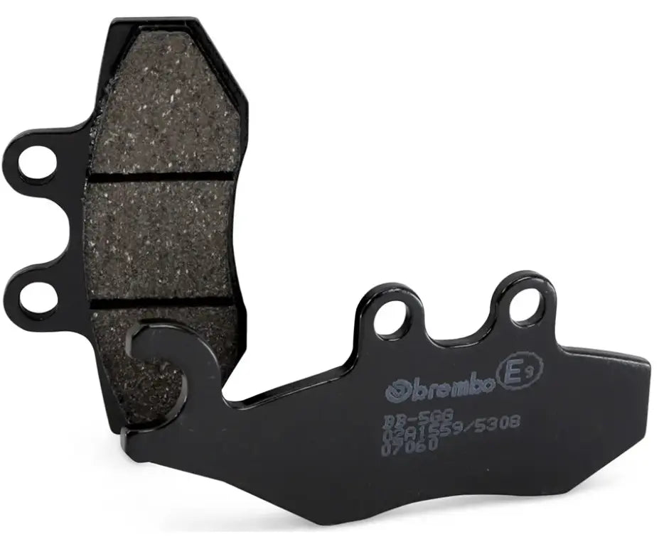 BREMSBELAG GENUINE CARBON CERAMIC PRIME LINE Bremsbelag CC CAR/CER FR/RR