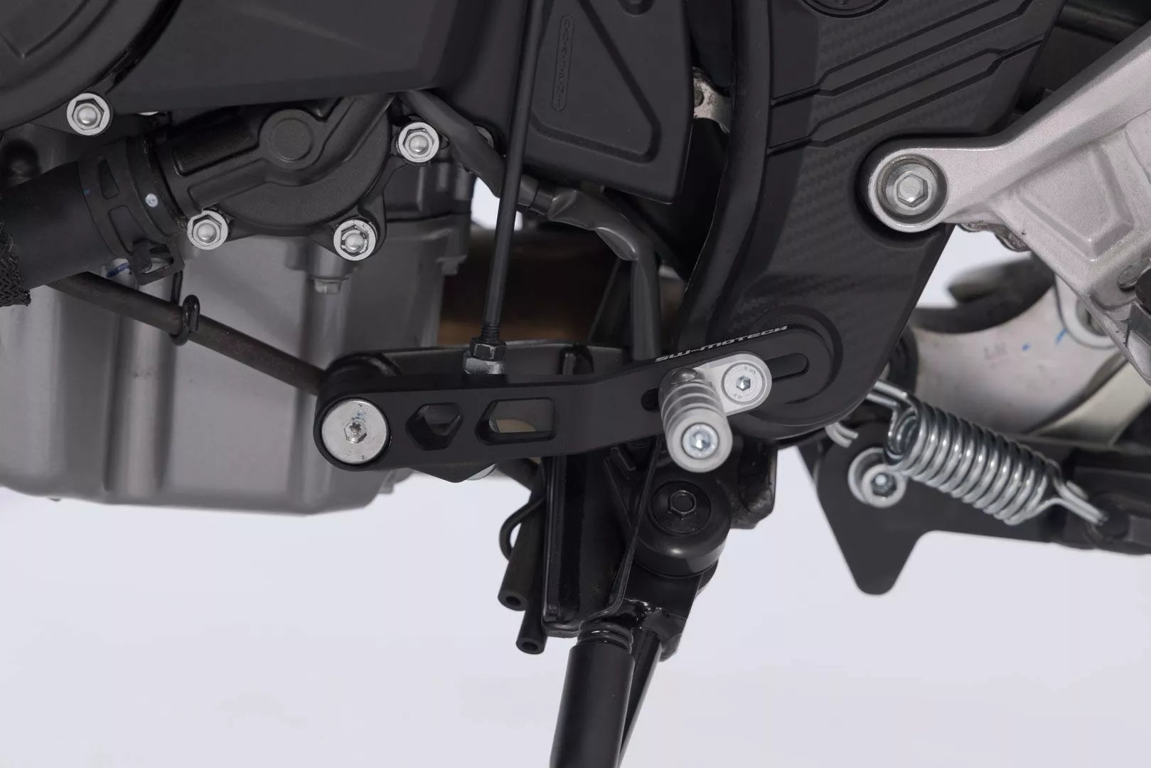 Gear Shift Lever for Honda CB500X 22-24, NX500 23-24