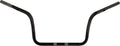 Manillar Ape Hanger De 1" Negro Brillante Para Harley Davidson