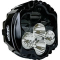Shark Demon™ 2 Universal-LED-Scheinwerfer für Harley Davidson
