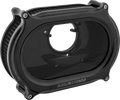 Kit De Filtro De Aire Stage 2 Method™ Negro Para Harley Davidson