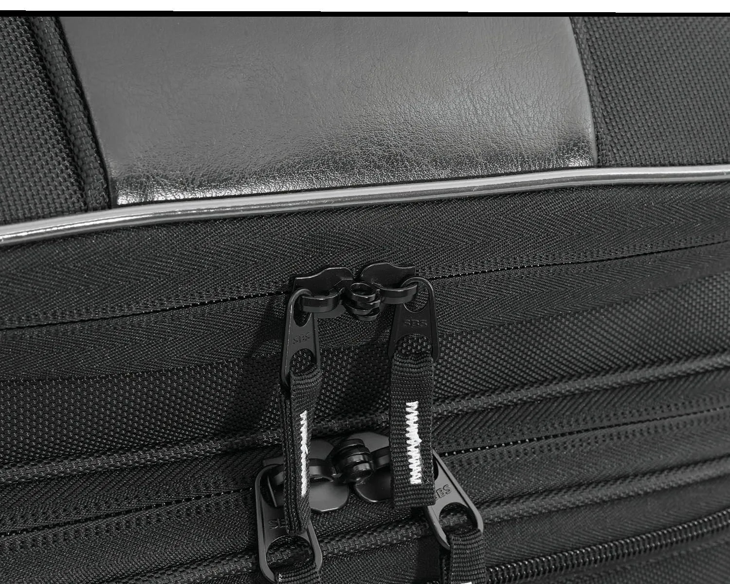 Getaway 2.0 Backrest/Luggage Rack Bag for Harley Davidson