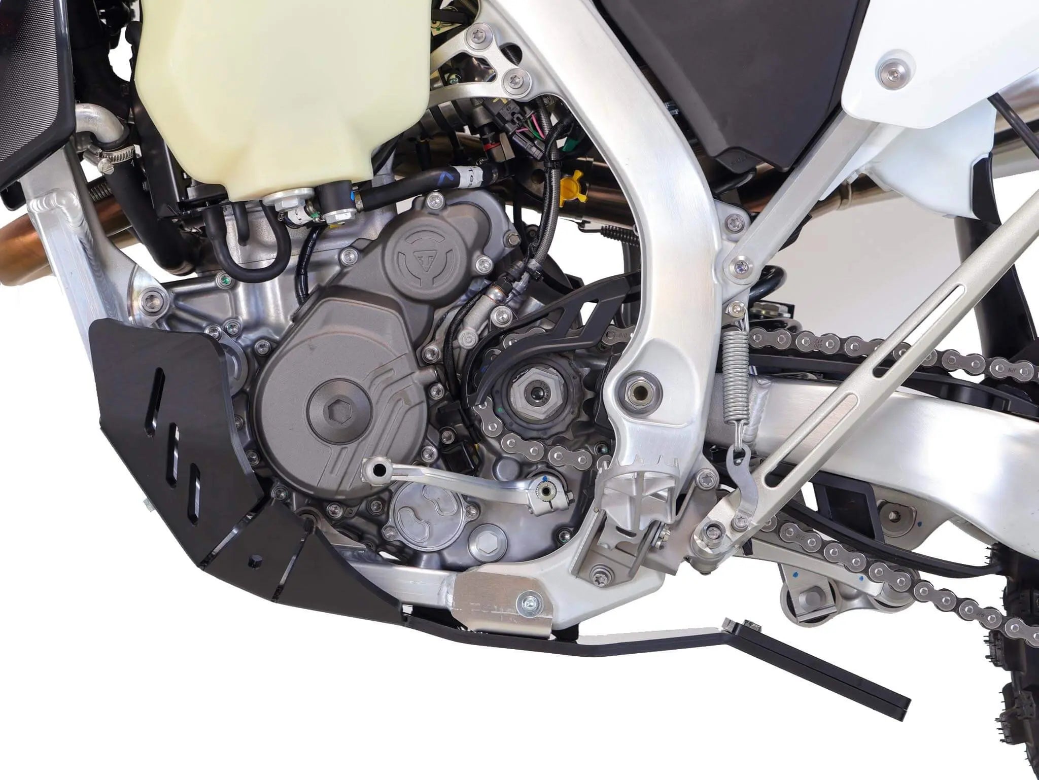 Xtrem Skid Plate for Triumph TF450X/E