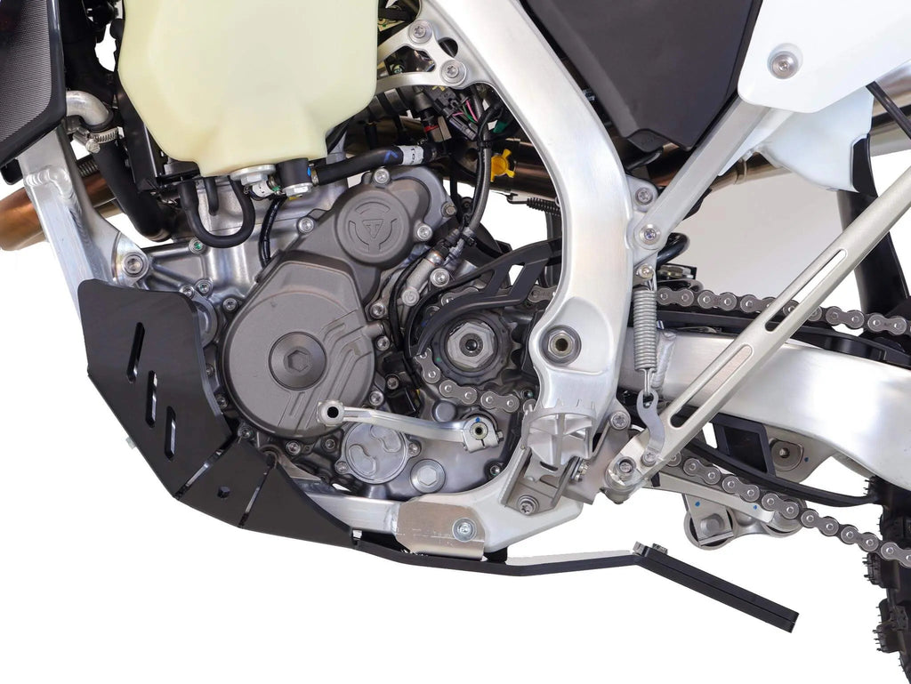 Xtrem Skid Plate for Triumph TF250X/E