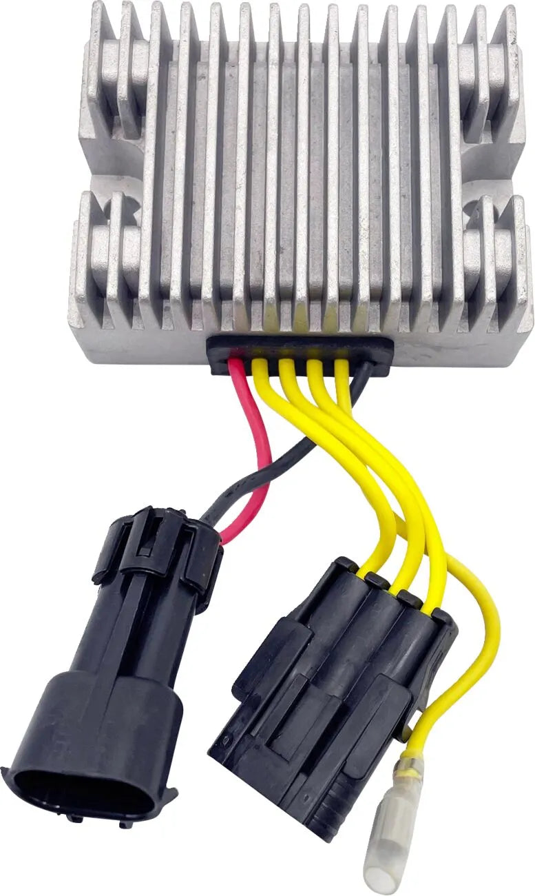 OE style regulator/rectifier for Polaris