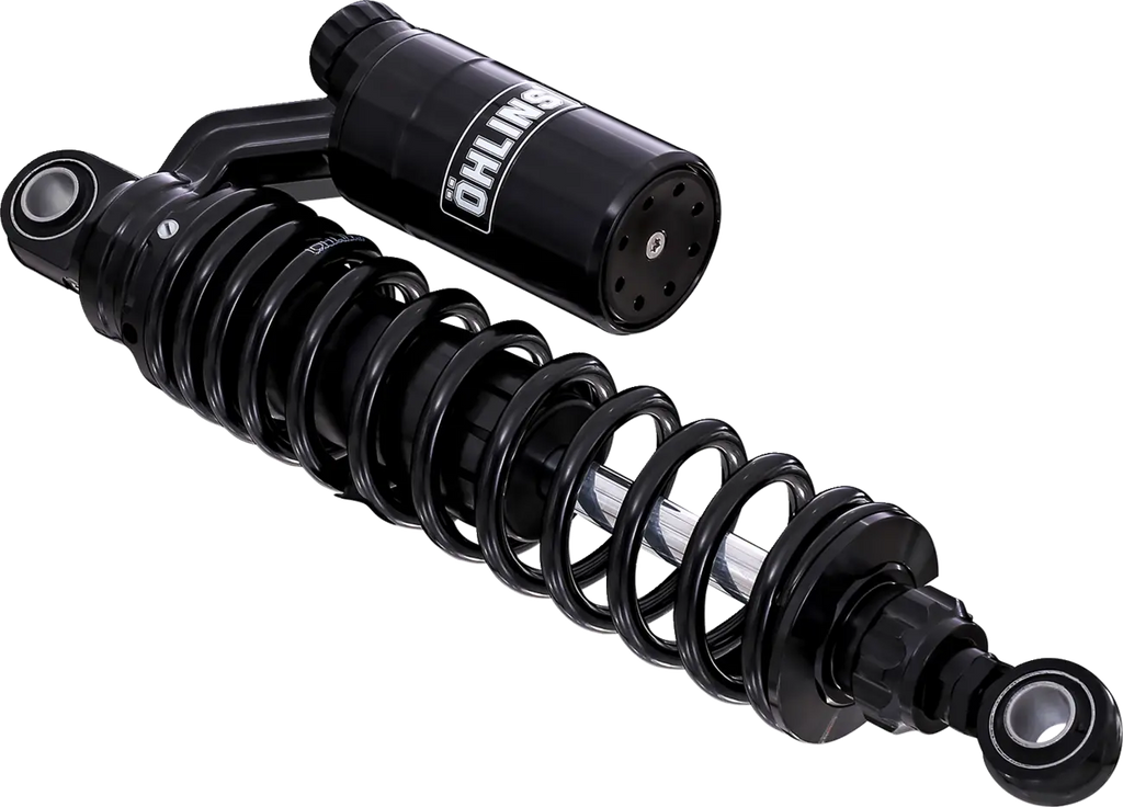 STX36P Twin Shocks for Harley Davidson