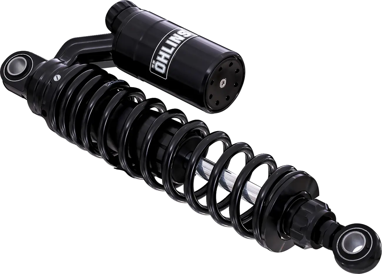 STX36P Twin Shocks for Harley Davidson