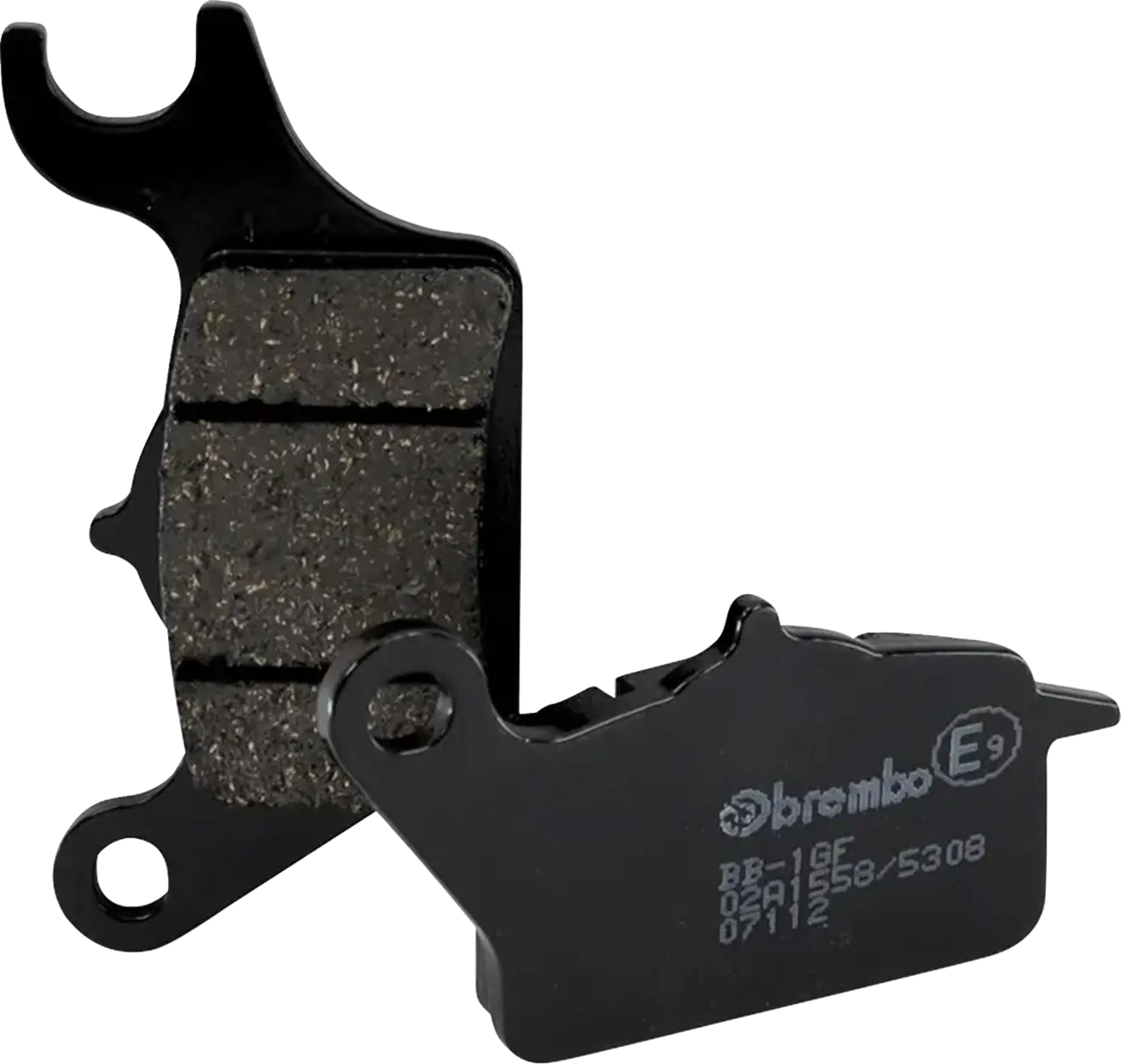 PRIME Carbon Keramik Bremsbeläge CC CAR/CER FR