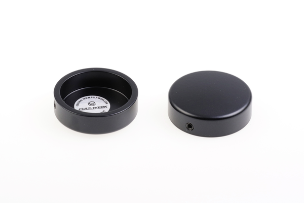 RH975 Fork Caps for Harley Davidson