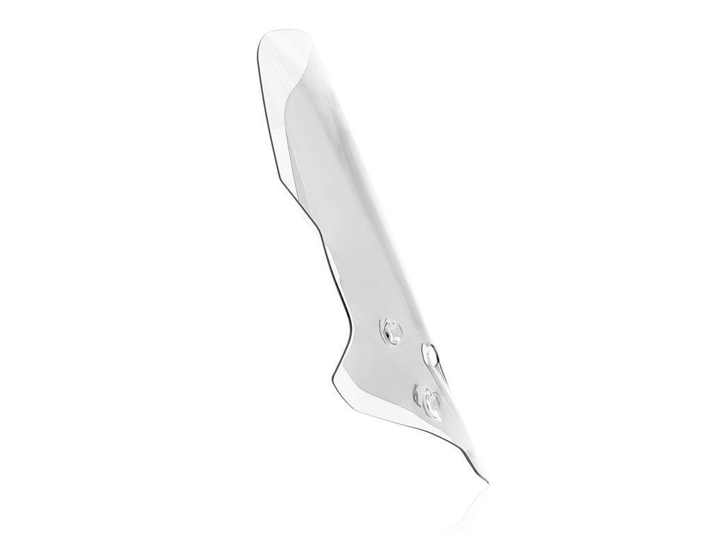 Caponord Clear Windshield for Honda Hornet 750 23