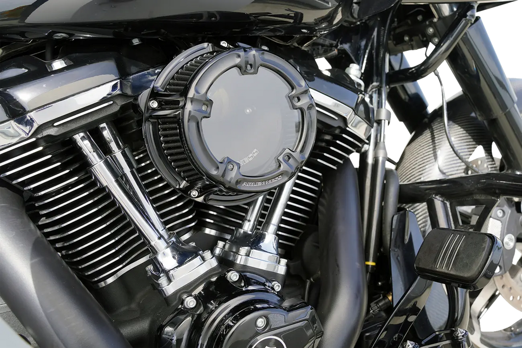 Method™ Clear Series Luftfilter für Harley Davidson FLTR/FLHX