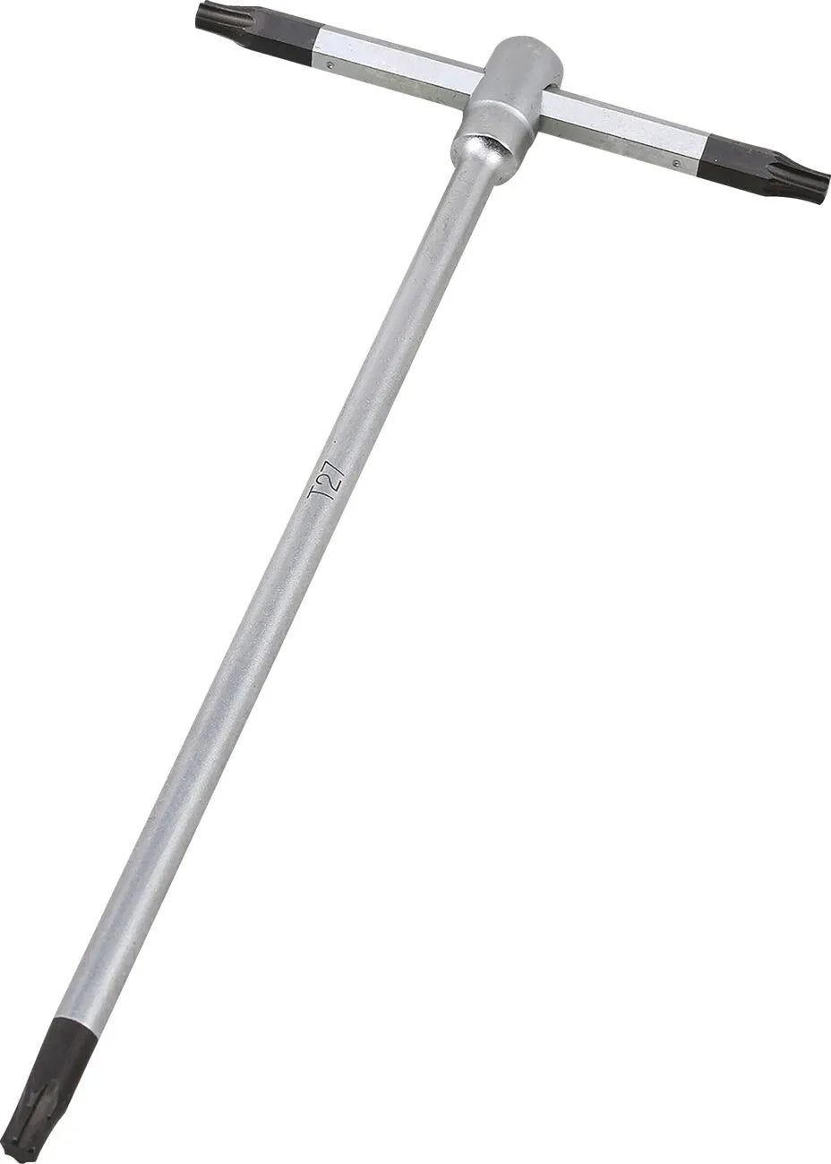 T-Handle Wrench for Tools T27X180Mm