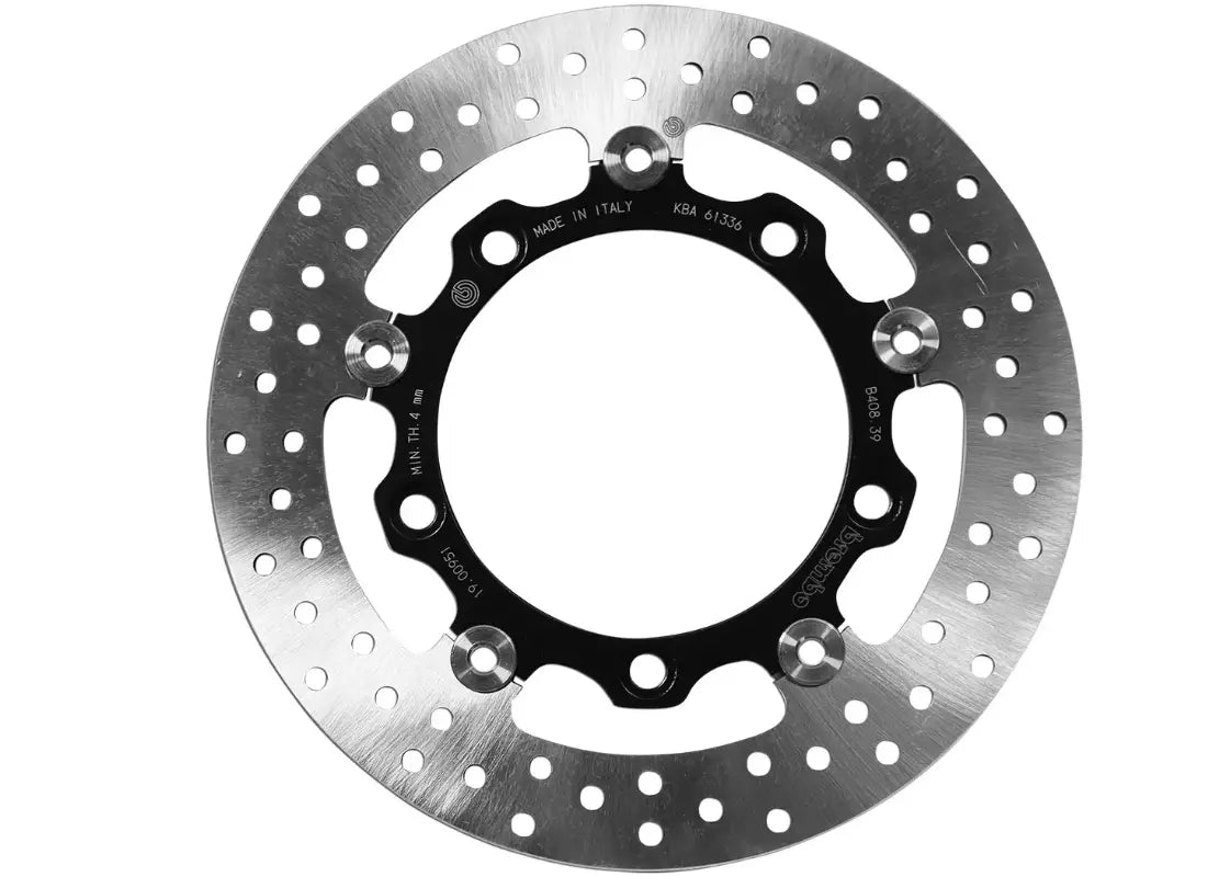 Disco de freno Serie Oro Prime Line para Suzuki