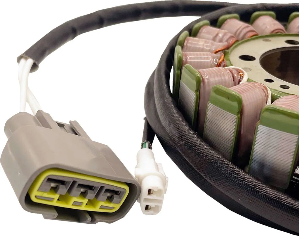 OE Style Stator for Yamaha YFM