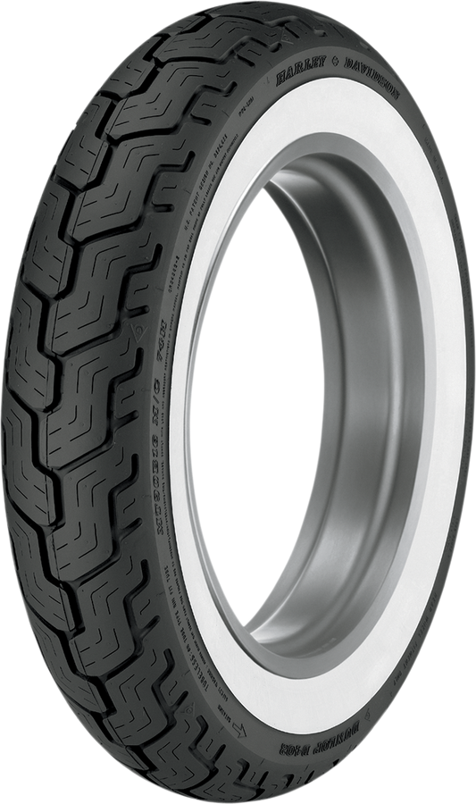 Harley-Davidson 43119-92A Dunlop 657228