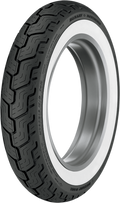 Neumático trasero Harley-Davidson 43119-92A Dunlop 657228