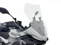 Cúpula Touring Tracer 7/GT WINDSCREEN TOURING TRACER 7/GT CLEAR