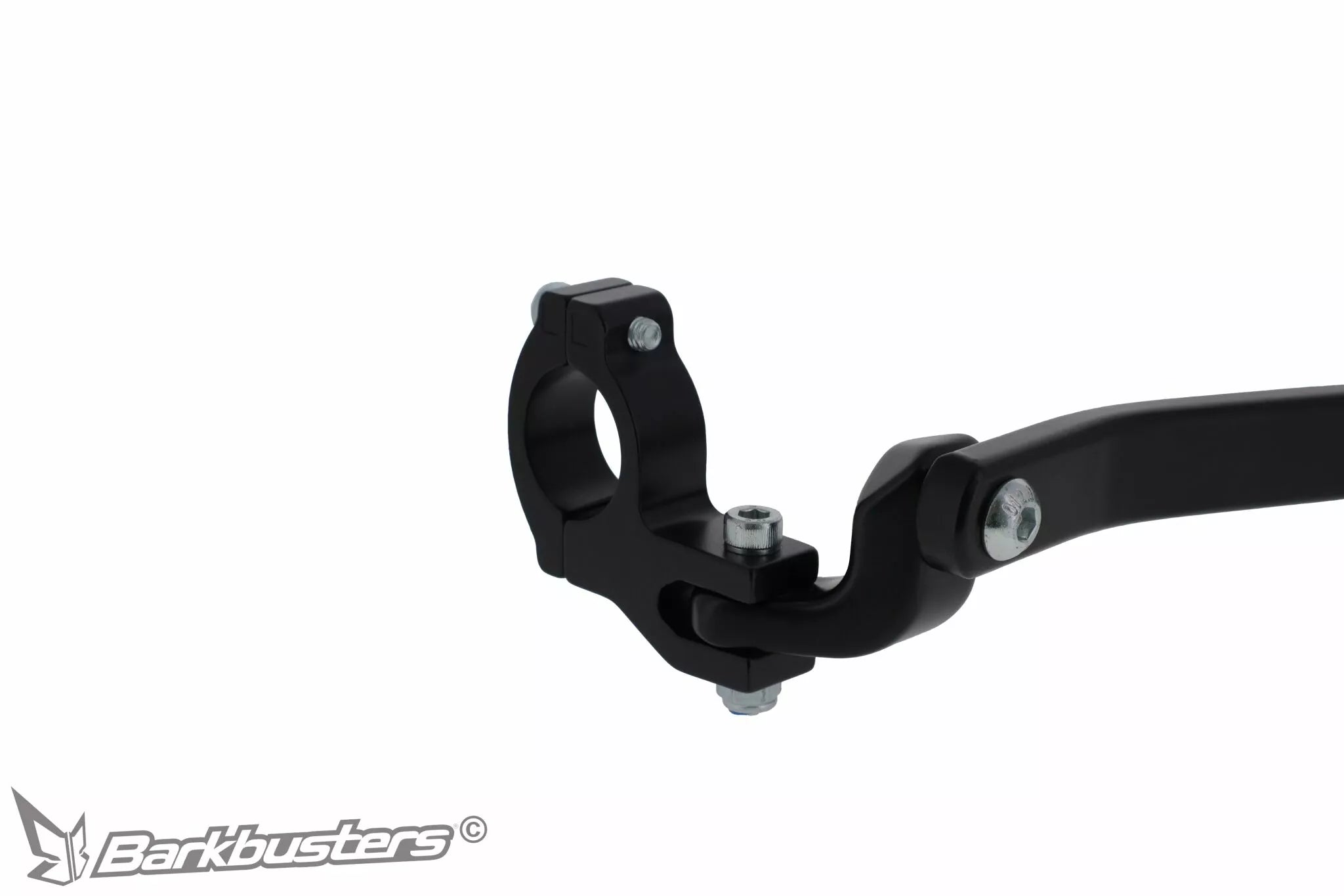 Handguards for Ducati Desert X Bk