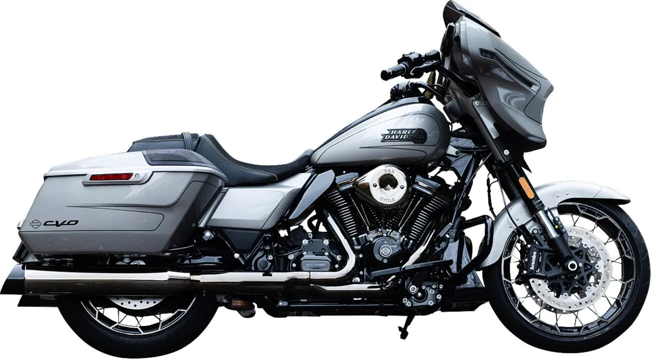 Stealth Air Cleaner Kit for Harley Davidson