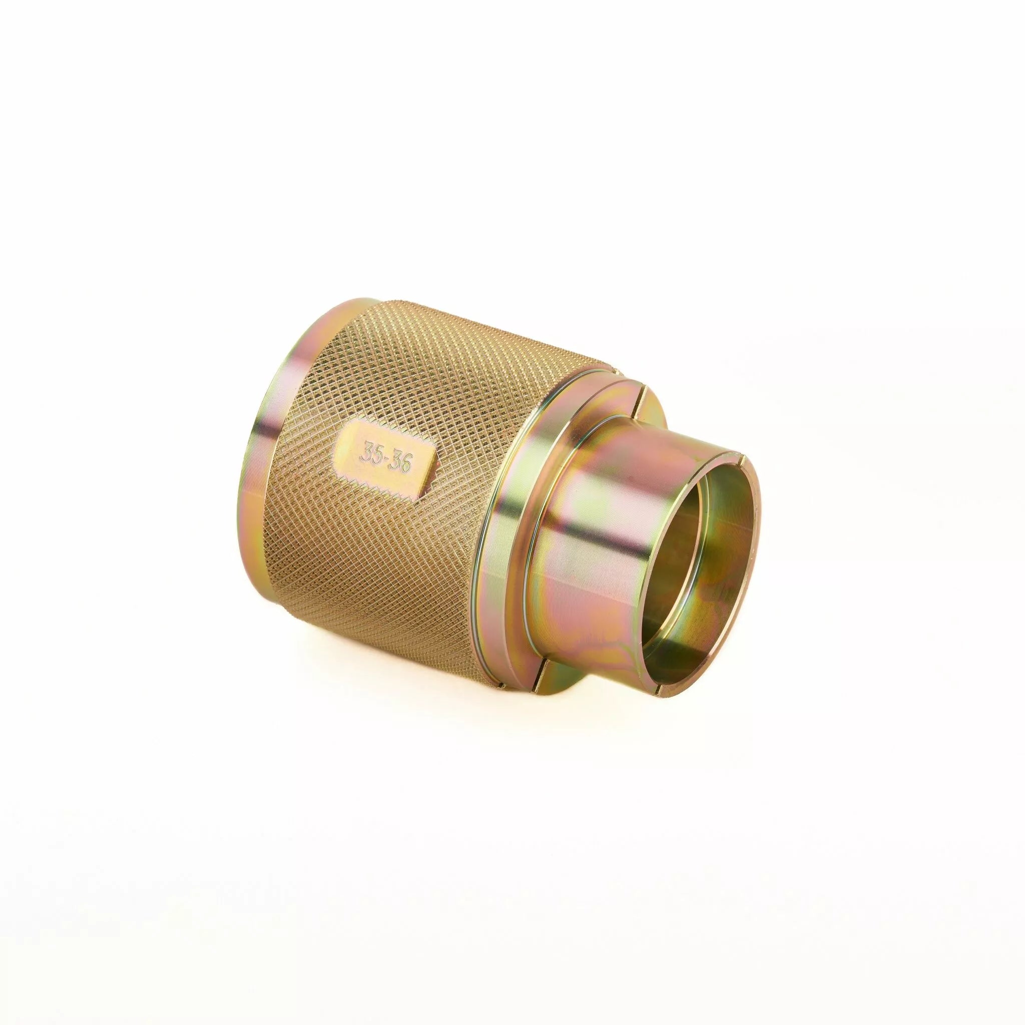 Suspension Seal Installer Tool FF 35.00/36.00 mm